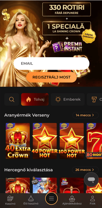 Princess Princess Casino